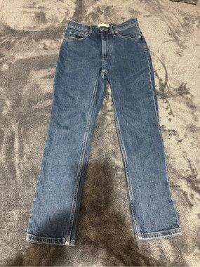 Everlane Original Cheeky Jean